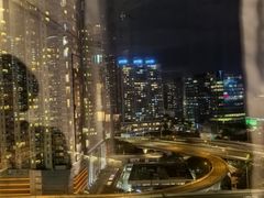 -香港都会海逸酒店