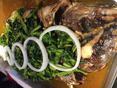 -鱼酷活鱼烤鱼(中联广场店)