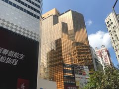 -崇光百货(铜锣湾店)