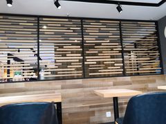 大堂-光头卤(光谷创业街店)