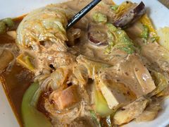 -林静小吃(复兴路店)