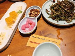 -辣不二地道川菜(汉水路店)