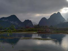 -靖西鹅泉风景区
