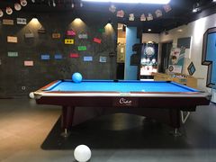 -CIAO·团建聚餐·生日派对轰趴馆(福田店)