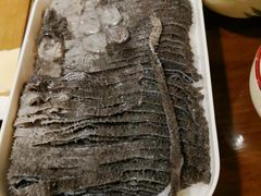 毛肚-竹叶涮肉坊(总店)