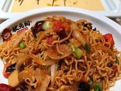 -状元阁烧烤(新华路总店)