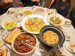 -新辣宴·湖南家常菜·商务聚餐(中粮创芯店)