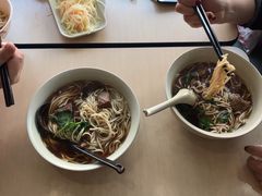 -李先生牛肉面大王(营口大润发店)