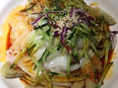 -山丹丹西北菜(金贸大厦店)