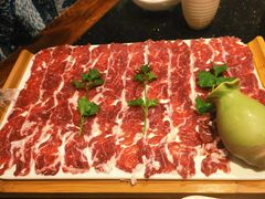 -香佰里鲜货火锅(佳乐金街店)