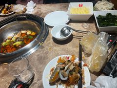 -七欣天香辣蟹火锅(苏州塔园路店)