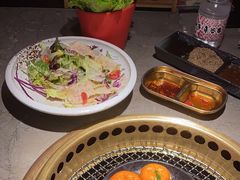 -谷牛日式烤肉(宝山U天地店)