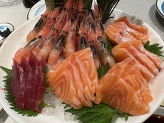 -大渔铁板烧(铁西万象汇店)