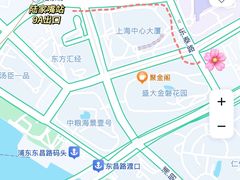 -上海中心大厦