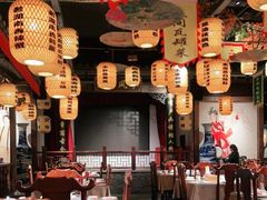 大堂-老湖南民间菜·牛肉十八炒(花都店)