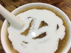 -沙湾姜埋奶(兴新包店)