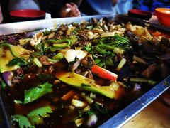 -特色油卤串串(水碾河店)