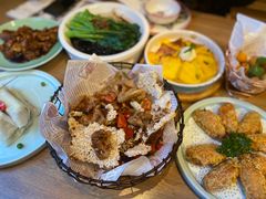 -新白鹿餐厅(城西银泰城店)