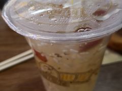 -精粉世家(汉街总部国际A座店)