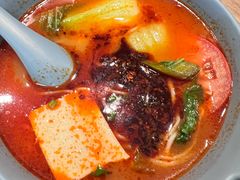 -魏家凉皮(协和店)