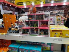 -大悦城(沈阳中街店)