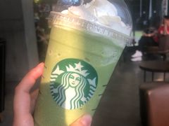 -星巴克(东莞莞城万科中心店)