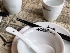 -十二饭点·川菜(北站圆融店)