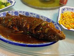 -洞天食府(北大街店)