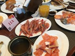 -山港凯悦酒店·咖啡厅