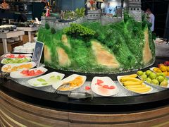 -北京索菲特大酒店