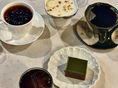 -Rechill Cafe(工体店)