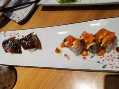 -晓寿司·日本料理(望京博雅店)