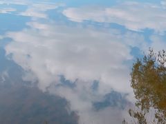 -三岔湖景区