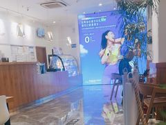 -Blueglass酸奶(财富购物中心店)