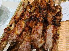 -新疆伊宁远征餐厅