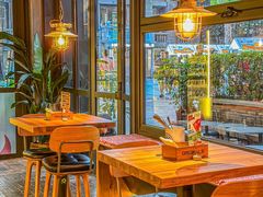 -Devils’ Brewery小恶魔精酿啤酒(武汉天地店)