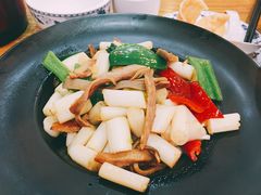 藕带肚条-妈妈的味道(和顺古镇店)