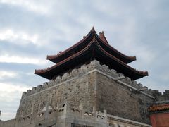 -清西陵
