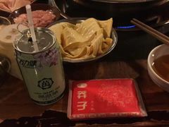-邓莽子老火锅(中兴路总店)