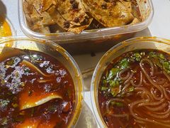 -马三洋芋片(兰州总店)