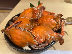 -清水日本料理铁板烧(学府路店)