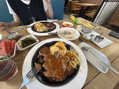 -豪客来牛排(海沧阿罗海店)