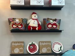 -静宜和她的朋友(星海广场店)