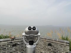 -东沙渔村