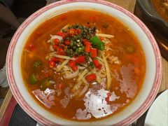 -本来川菜(中骏广场店)