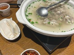 -湘力力小院·鱼汤泡饭(枫林路店)