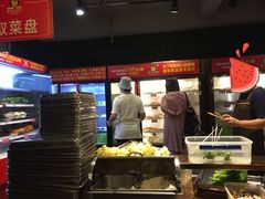 -钢管厂歆瑞源油卤串串香(春熙路太古里店)