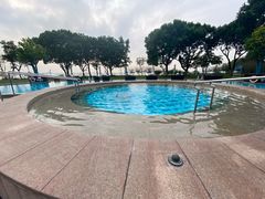 -阳澄湖费尔蒙酒店