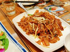 -香港新曜记茶餐厅(星耀城店)