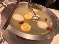 -八合里潮汕鲜牛肉火锅(福州万象城店)